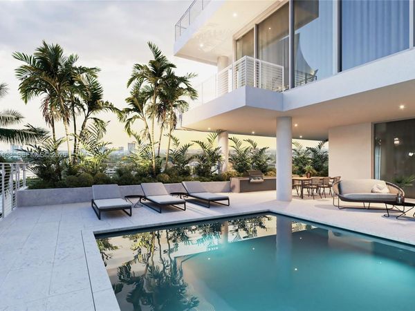 527 Orton Ave , Unit 902, Fort Lauderdale, FL 33304