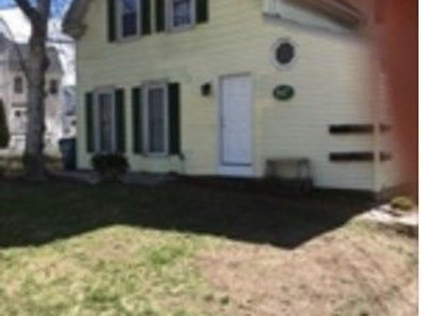 847 Washington, Unit 2-front, Canton, MA 02021