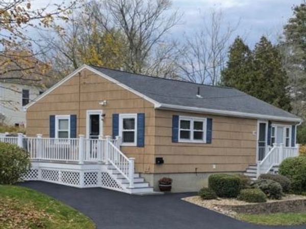 20 Woodcock Ave, Haverhill, MA 01832