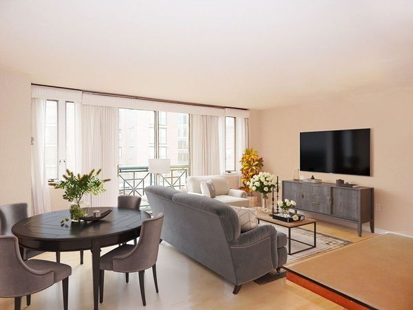 10 Rogers, Unit 211, Cambridge, MA 02142