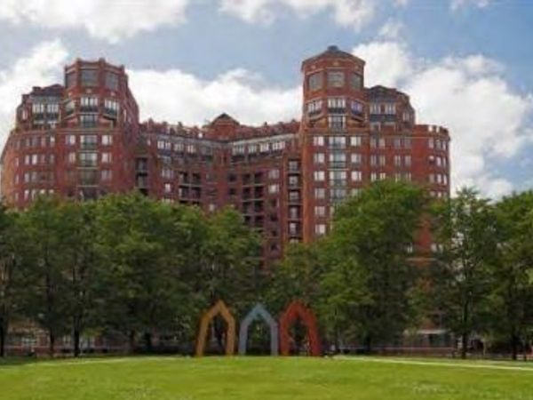 10 Rogers, Unit 211, Cambridge, MA 02142