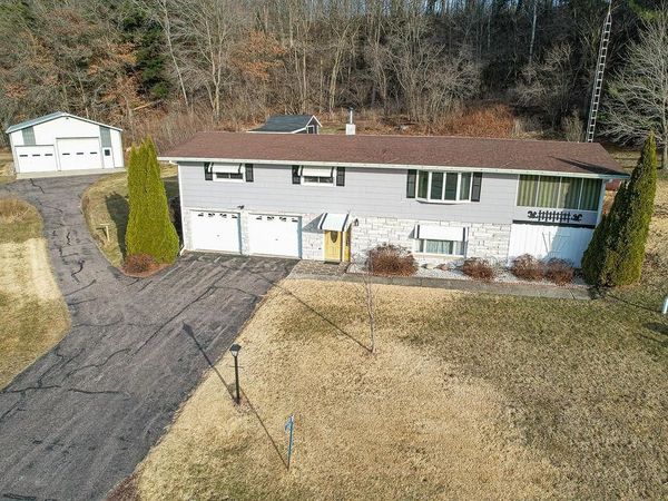 S351 County Road G, Wonewoc, WI 53968