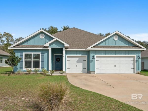 1318 Holland Street, Gulf Shores, AL 36542