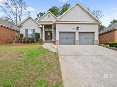 30188 Loblolly Circle, Spanish Fort, AL 36527