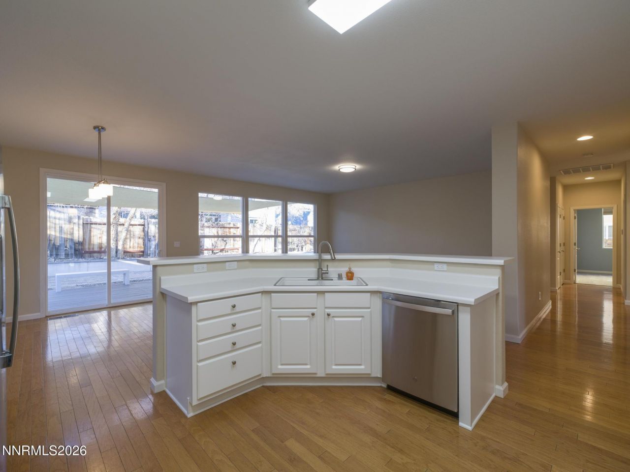 3191 Platte River Drive, Reno, NV 89503 Photo
