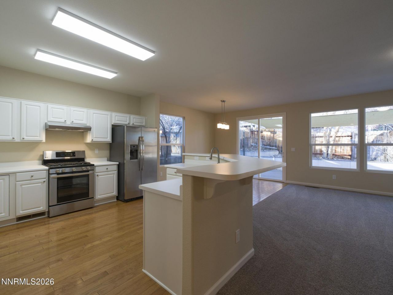 3191 Platte River Drive, Reno, NV 89503 Photo