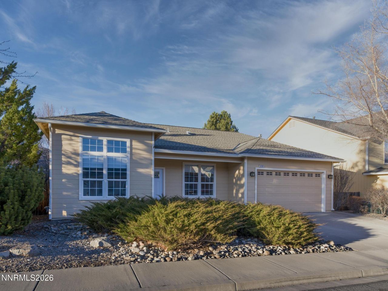 3191 Platte River Drive, Reno, NV 89503 Photo