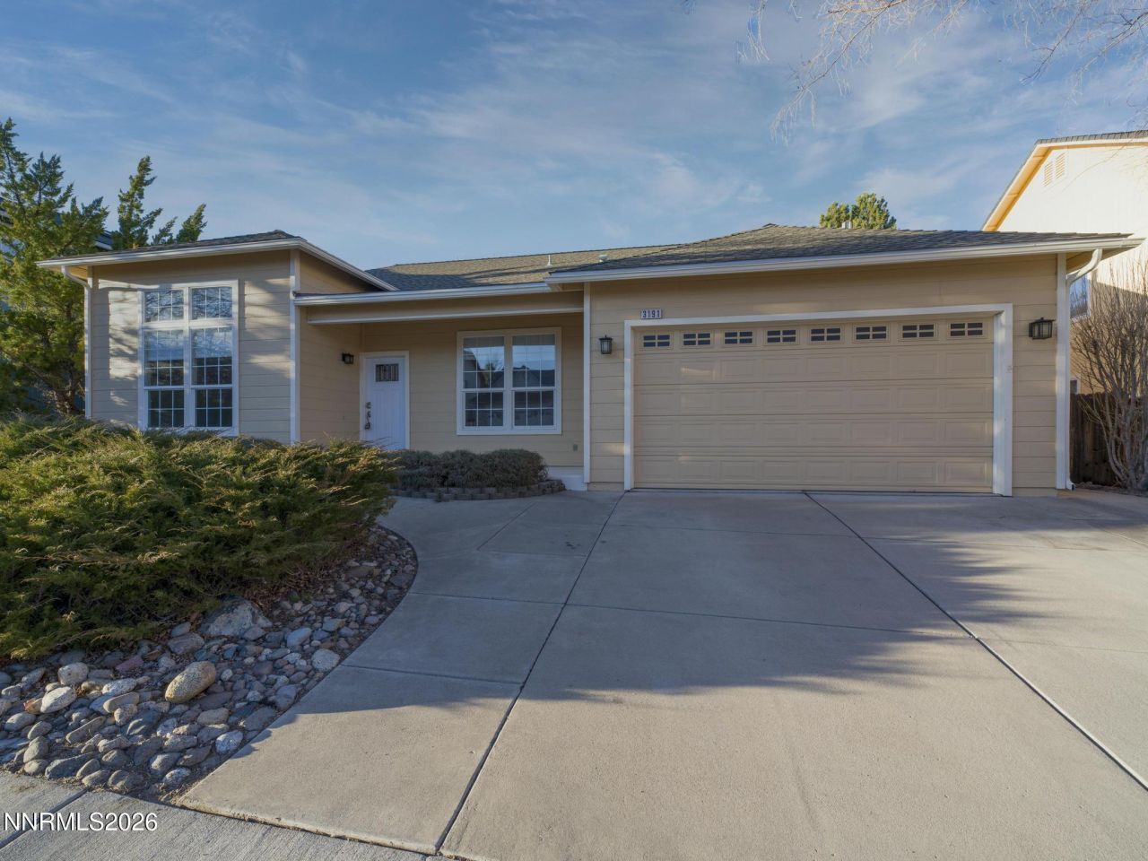 3191 Platte River Drive, Reno, NV 89503 Photo