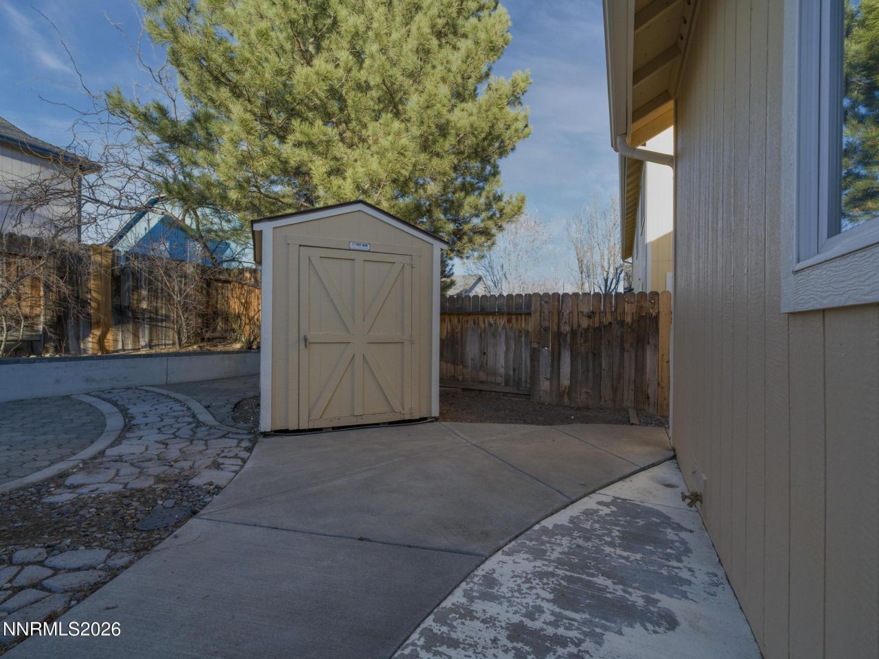 3191 Platte River Drive, Reno, NV 89503 Photo