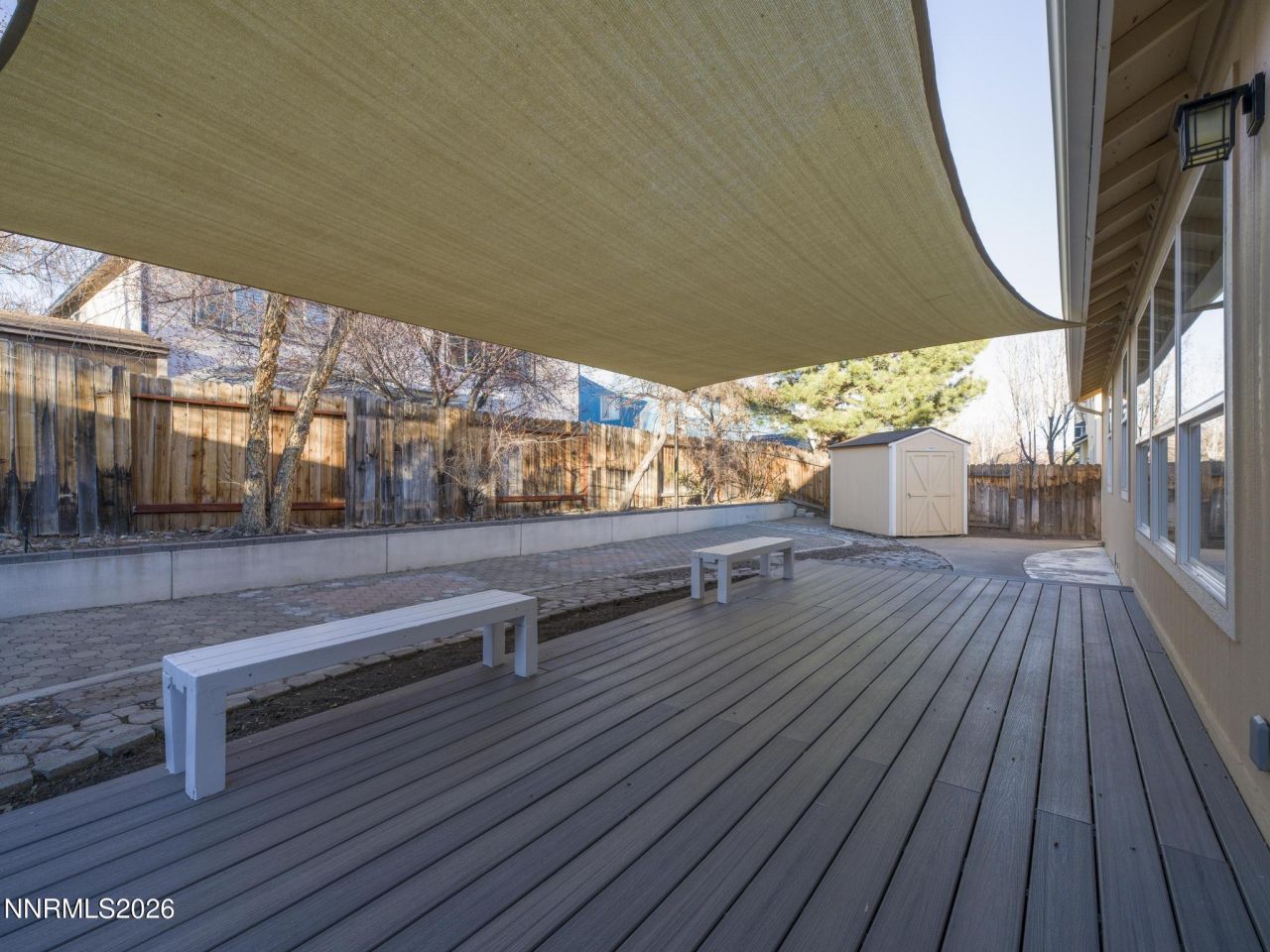 3191 Platte River Drive, Reno, NV 89503 Photo