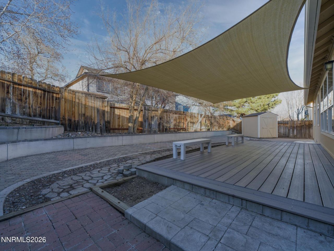 3191 Platte River Drive, Reno, NV 89503 Photo