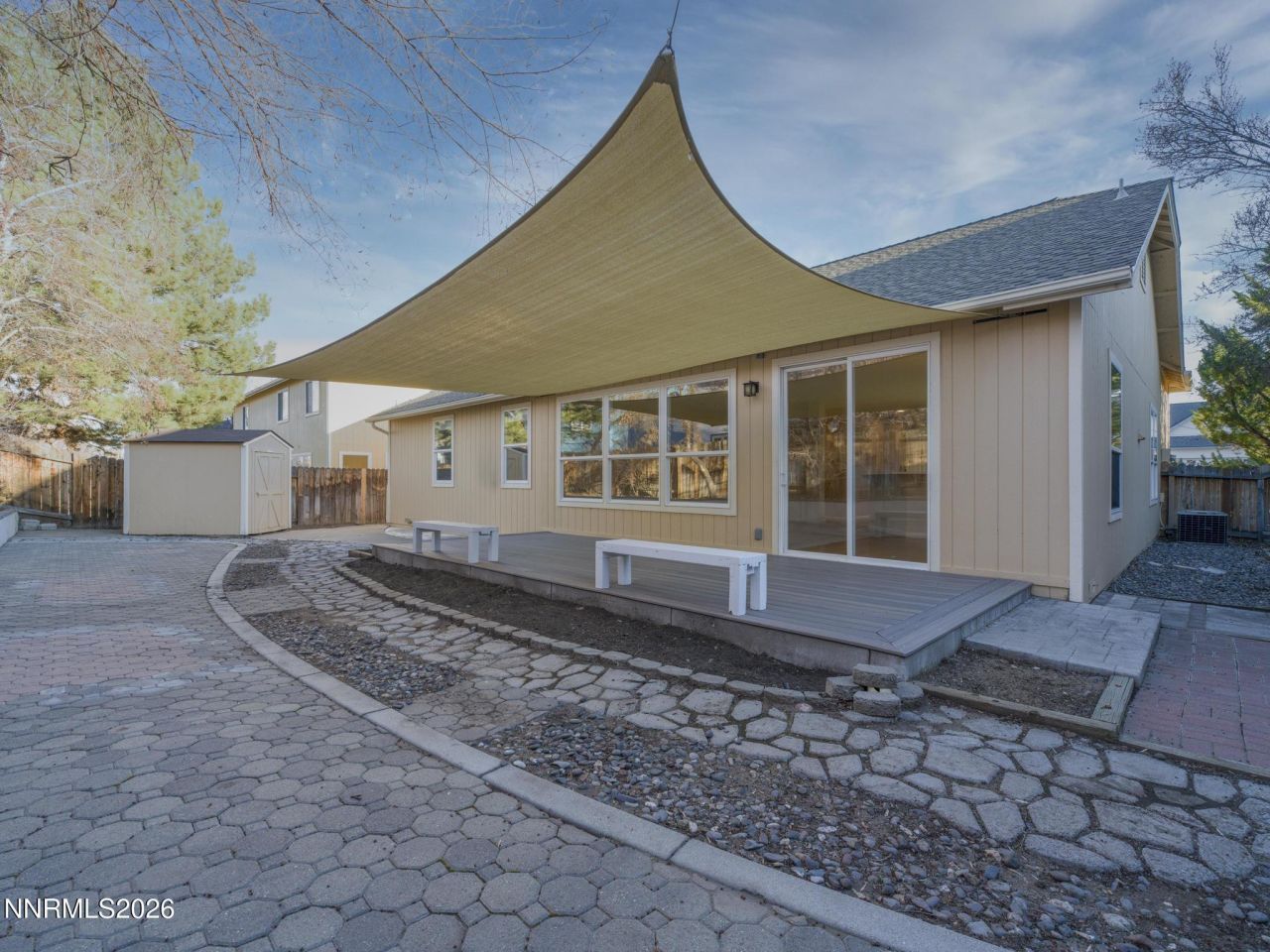 3191 Platte River Drive, Reno, NV 89503 Photo