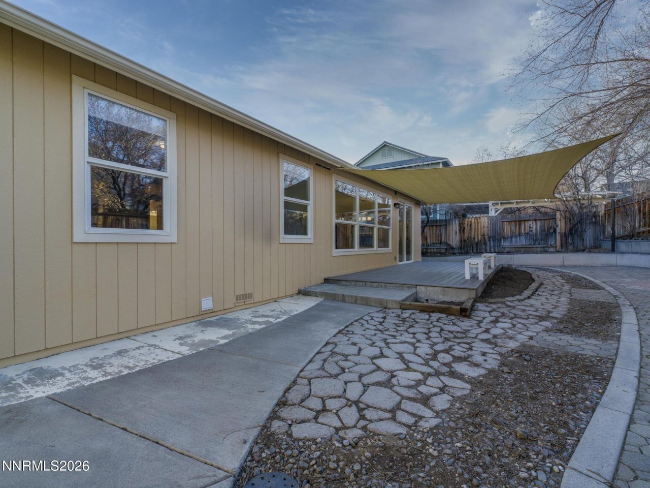 3191 Platte River Drive, Reno, NV 89503 Photo