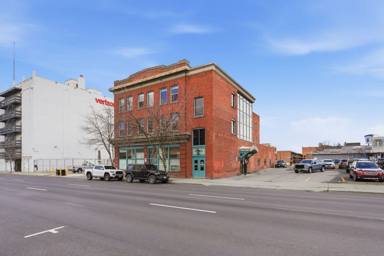 169 S Stevens St primary photo