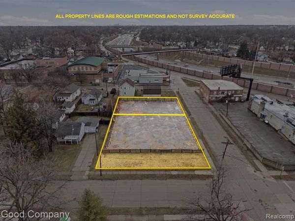 000 Vassar, Hazel Park, MI 48030