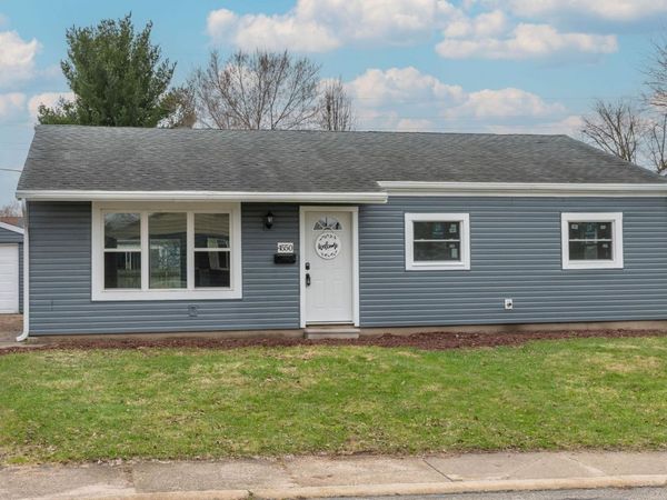 4550 Macdougall Court, South Bend, IN 46614