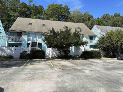 405 Cambridge Circle , Unit B4, Murrells Inlet, SC 29576