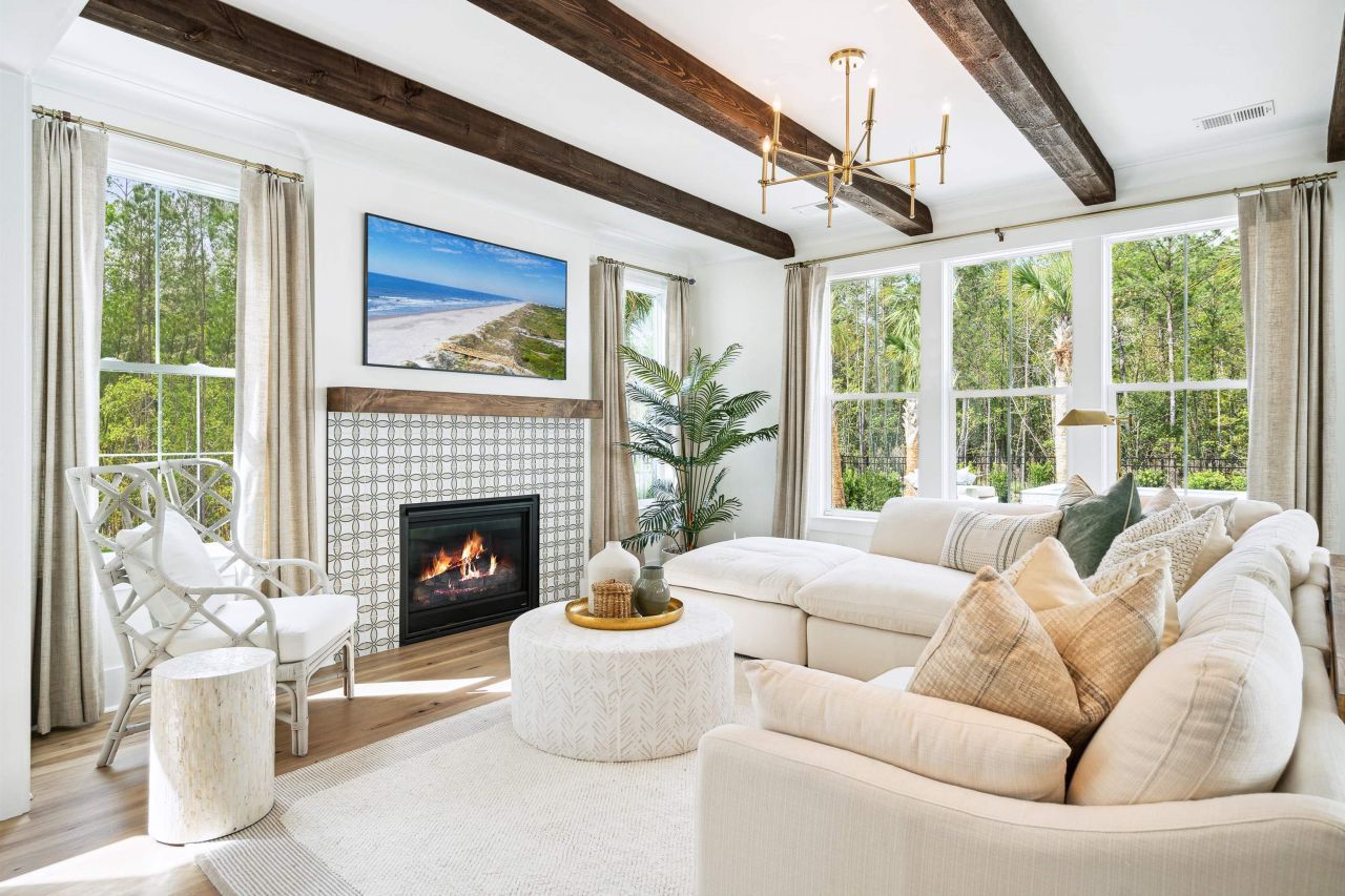 1139 Milford Way Photo 5