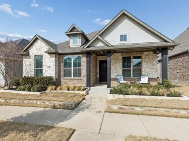 3536 Sevilla Drive, Frisco, TX 75034