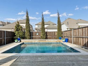 3536 Sevilla Drive, Frisco, TX 75034