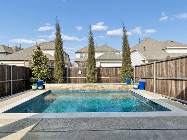 3536 Sevilla Drive, Frisco, TX 75034
