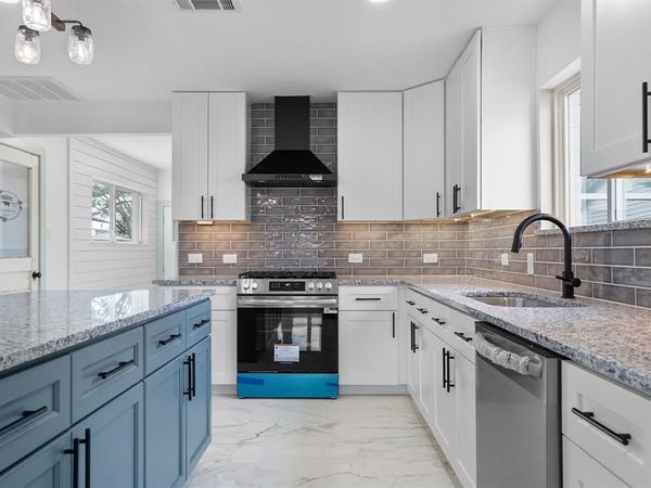 662 Fox Avenue, Lewisville, TX 75057