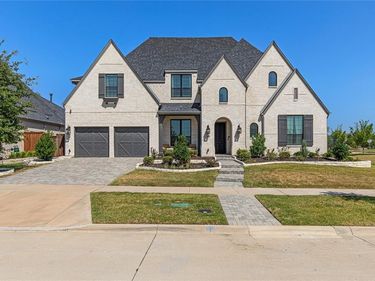 7983 Buffaloberry Road, Frisco, TX 75035
