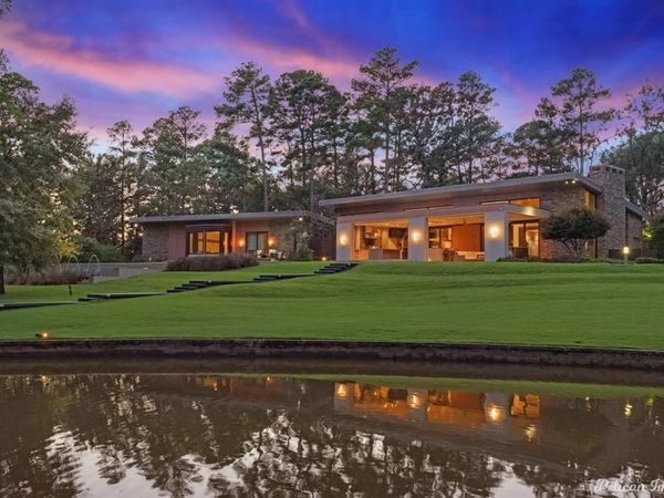 1675 Robson Road , Shreveport, LA 71115