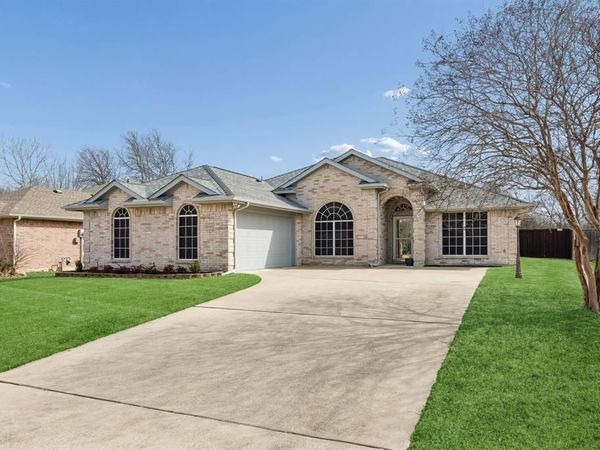 2790 Beacon Hill Drive, Rockwall, TX 75087
