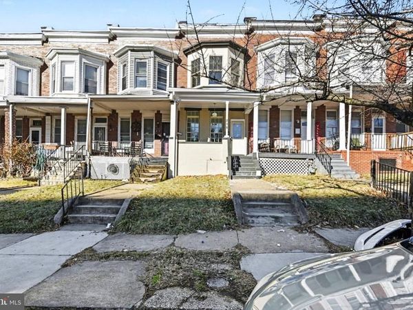 210 MONASTERY AVENUE, BALTIMORE, MD 21229