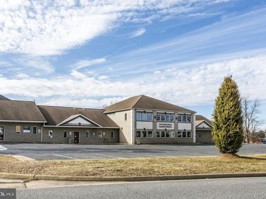 1947 MEDICAL AVENUE, HARRISONBURG, VA 22801