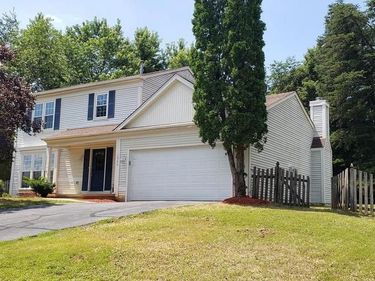 5906 CASCADE DRIVE, FREDERICKSBURG, VA 22407