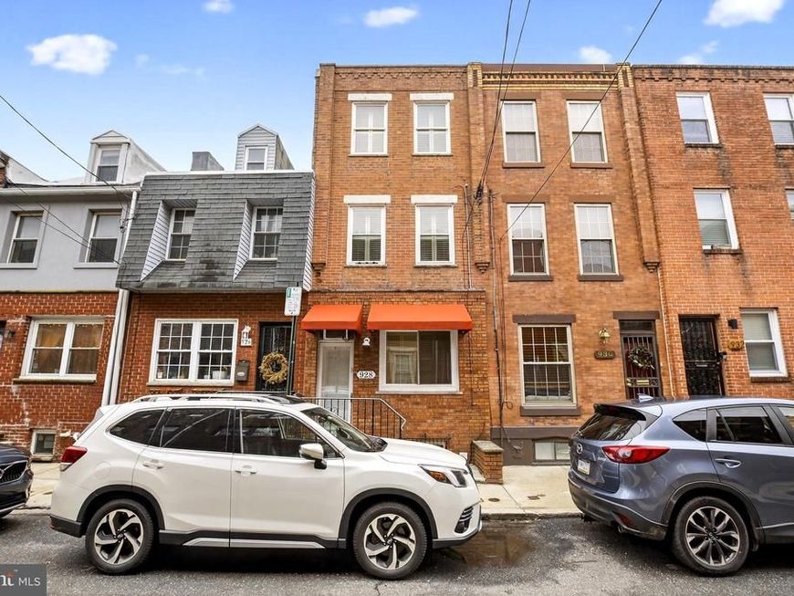 928 Annin Street, Philadelphia, PA 19147 Main Photo