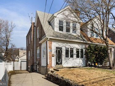 264 PANCOAST AVENUE, SPRINGFIELD, PA 19064