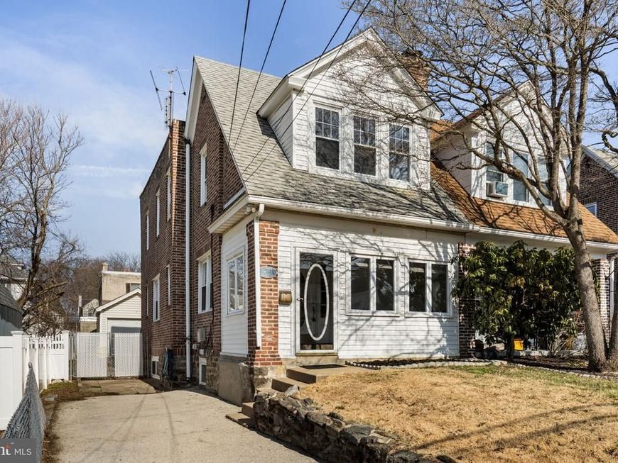 264 Pancoast Avenue, Springfield, PA 19064 Main Photo