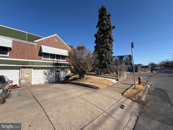 747 GREYMONT STREET, PHILADELPHIA, PA 19116