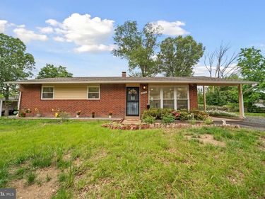 6019 ROSE HILL DRIVE, ALEXANDRIA, VA 22310