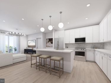 9475 SPRAGUE AVENUE, Unit 411, FAIRFAX, VA 22031