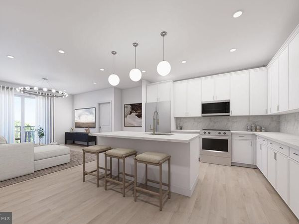 9475 SPRAGUE AVENUE, Unit 411, FAIRFAX, VA 22031