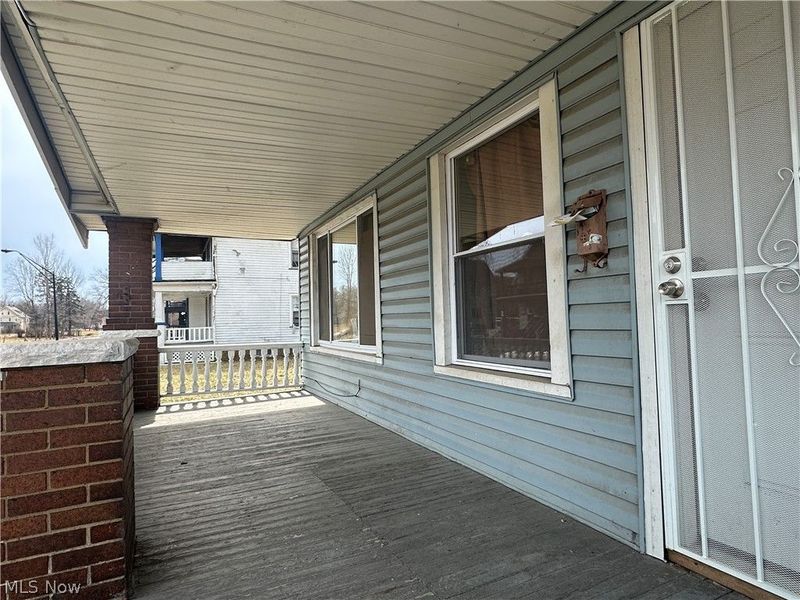 1268 E 133rd Street, East Cleveland, OH 44112 Photo 3