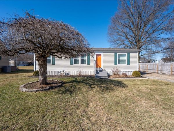 5519 Route 982, Derry, PA 15627