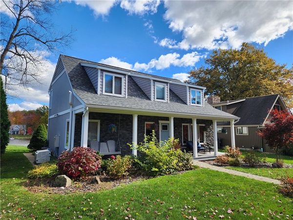 670 Latonka Drive, Mercer, PA 16137