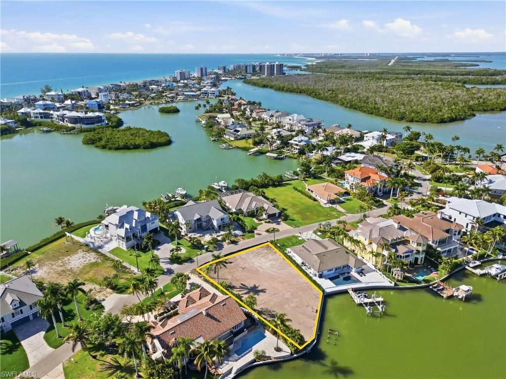 26870 Mclaughlin Blvd , Bonita Springs, FL 34134 Photo