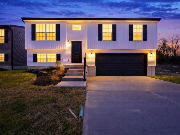 123 Belmont Court, Williamstown, KY 41097