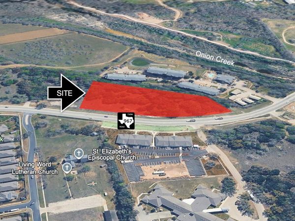 630 FM 967, Buda, TX 78610