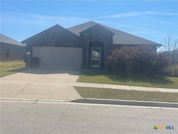 1809 Gigante Drive, Killeen, TX 76543