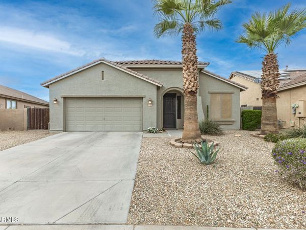 10830 W JEFFERSON Street, Avondale, AZ 85323