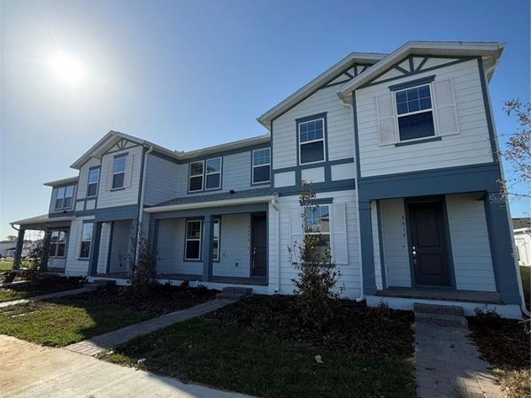 4616 ORCHARD VIEW ALLEY , CLERMONT, FL 34714