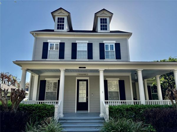 1328 CELEBRATION AVENUE , CELEBRATION, FL 34747