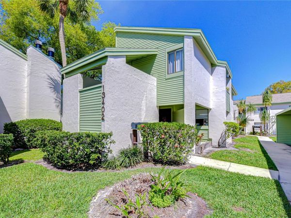 13402 PINE LAKE WAY , Unit 202B, TAMPA, FL 33618